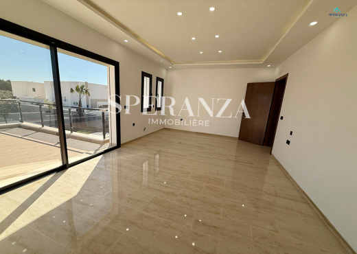 villa À Vendre à NABEUL - Villa El Nour S+4 - Immobiliere.tn - Photo 11