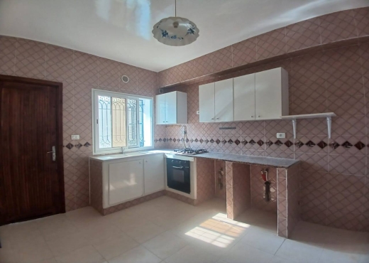 A Vendre Villa