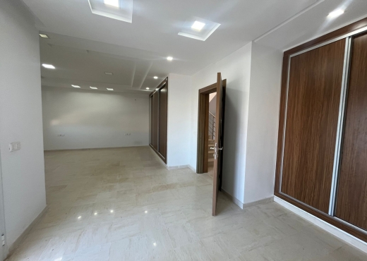 A vendre à HAMMAMET nord  une vill