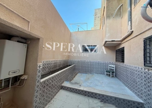 Appartement À Louer à NABEUL - Vacances Appartement Prada S+2 - Immobiliere.tn - Photo 6
