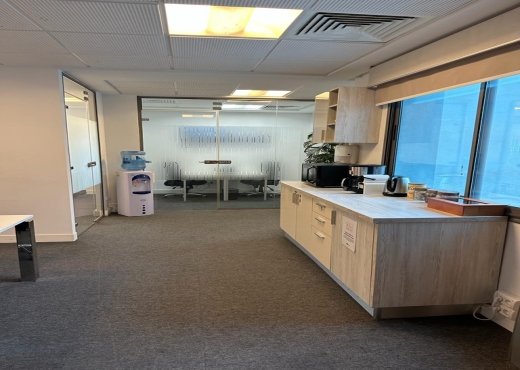 Travaillez à TUNIS, Urbain Nord  ou dans tout autre endroit grâce à notre réseau mondial