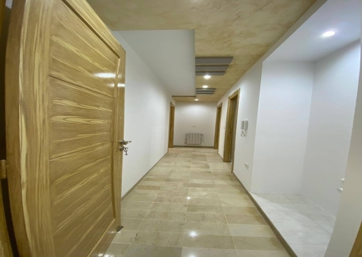 A Louer S+2 rte Menzel chaker Sfax