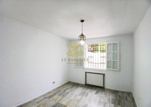 rez de chaussée À Louer à TUNIS - À louer Rez-de-chaussée indépendant La Goulette - Immobiliere.tn - Photo 7