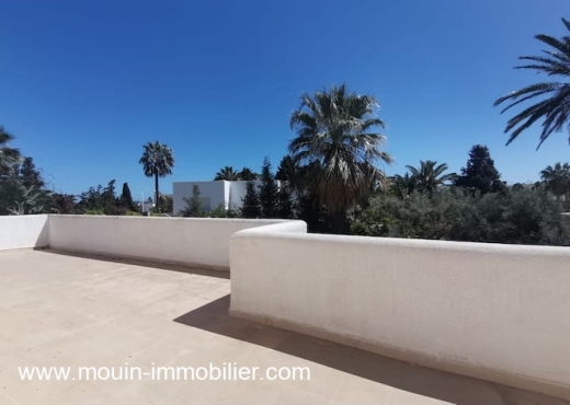 VILLA LES SIRENES Hammamet AV1293