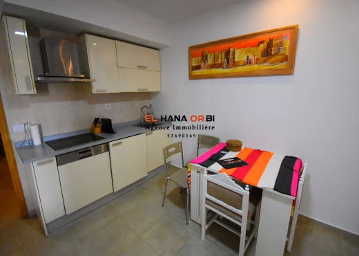 Appartement À Louer à MAHDIA - a louer s+1 pour vacances - Immobiliere.tn - Photo 11