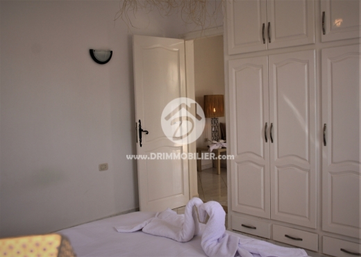 A louer villa a Tezdaine Djerba