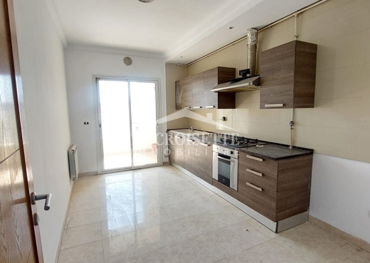 Appartement S+2 aux Berges du Lac
