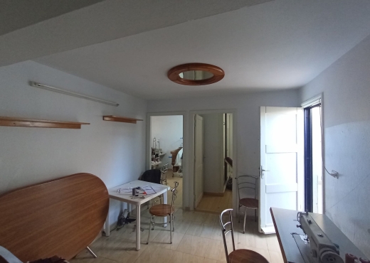 A Vendre Etage S+3 a Sfax