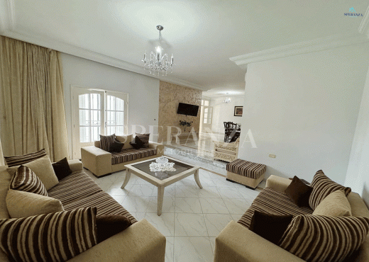 Location villa Arian S+3