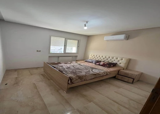 Appartement À Louer à TUNIS - A louer App S+1 meublé Cité Wahat - Immobiliere.tn - Photo 2