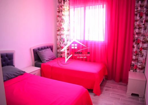 Appartement À Louer à MAHDIA - S+2 rz fatimide pour location - Immobiliere.tn - Photo 6