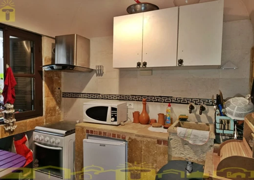 Appartement À Vendre à NABEUL - Coquette Appartement s1 - Immobiliere.tn