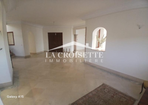 s6 à La Marsa ZVL1716