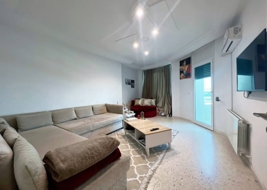 A VENDRE APPART S+2 SFAX