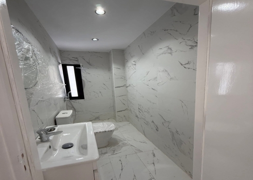 📍EL MENZAH 7 : TROIS BUREAU H+2 JAMAIS UTLISE A L