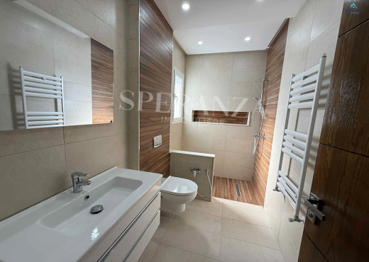 Location Villa Core S+4