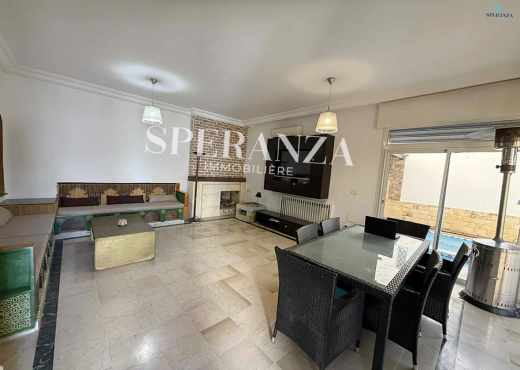 Vente Villa Palmora S+5