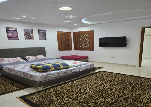 Appartement À Vendre à SOUSSE - Appartement S+2 Avec Vue Mer & Parking En Vente à Chatt Mariem, Sousse - Immobiliere.tn - Photo 7