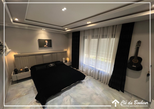 villa JOLIA à Gammamrth