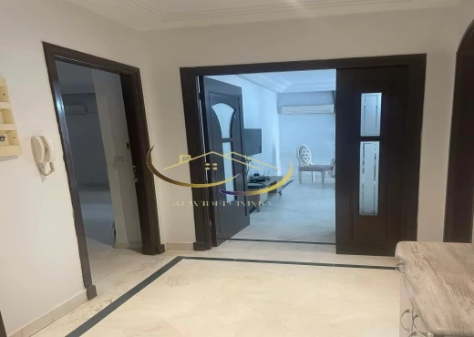 Appartement À Vendre à TUNIS - A VENDRE UN APPARTEMENT S+3 A CITE WAHAT - Immobiliere.tn - Photo 4