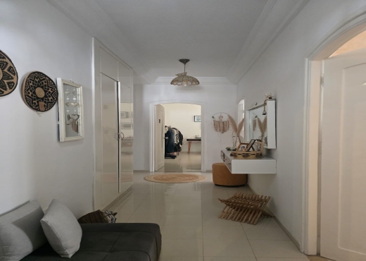 Villa+appartements+studios, Sousse