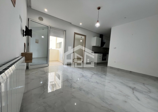 A louer s+1 de 50 m²