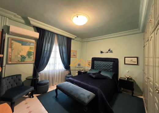 Villa à vendre à Chott Mariem