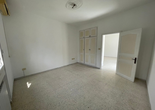 À louer Étage de villa S+3 Riadh Andalous