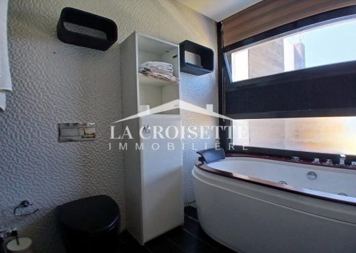 Duplex s4 à Gammarth ZDL0673