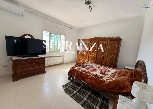 Appartement À Louer à NABEUL - Appartement Ranna - Immobiliere.tn