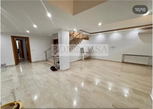 villa À Louer à TUNIS - Location ANNUELLE d'une villa - Immobiliere.tn - Photo 2