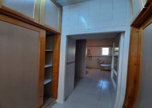 villa à ariana cité ennozha