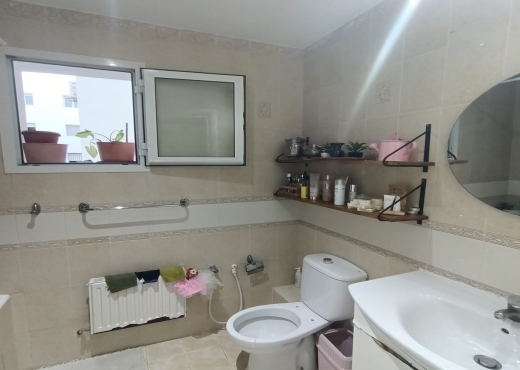 A vendre appartement S3 haut standing