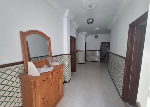 Étage de villa À Vendre à BEN AROUS - Villa indépendante style américain - Immobiliere.tn - Photo 5