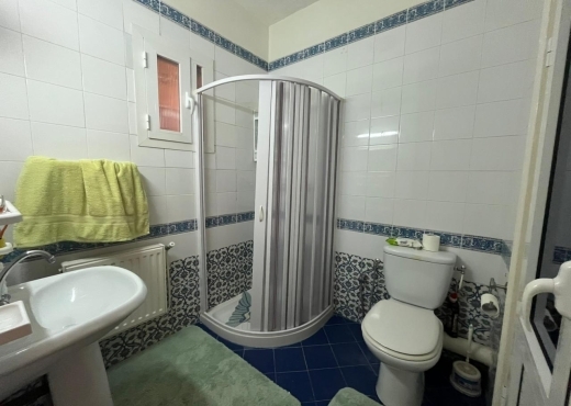 A louer à l’année à hammamet nord (Sidi El Mahersi