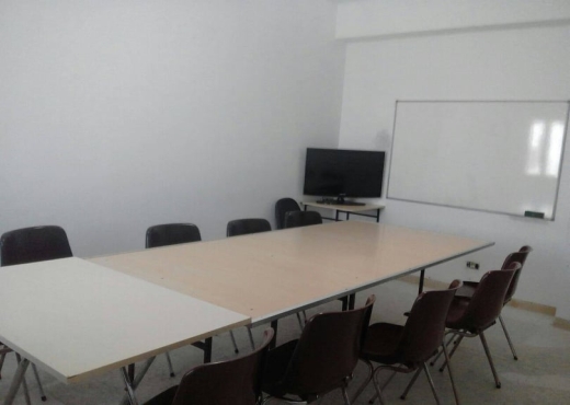 AV Bureau S3 Ariana ville 300 md