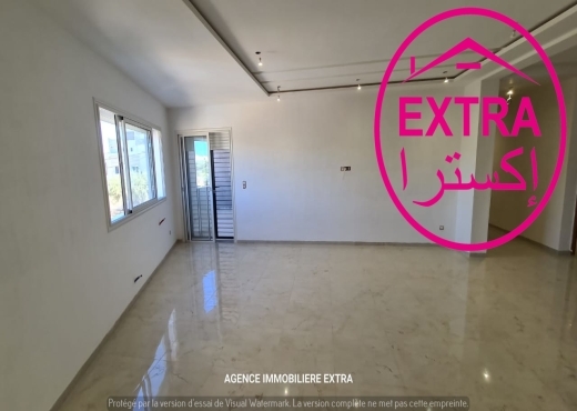 location annuelle appartement a Nabeul