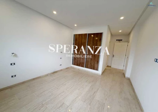Étage de villa À Louer à NABEUL - Appartement Toms S+3 - Immobiliere.tn - Photo 2
