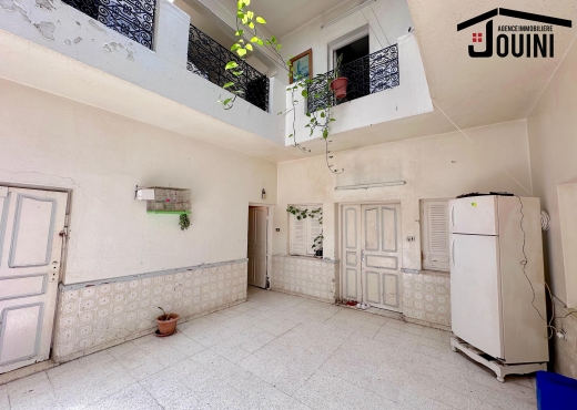 Grande Maison 7 Chambres 2 Locaux