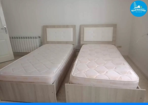 maison à louer à l'année