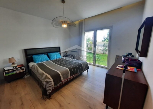 Appartement À Louer à TUNIS - s4 avec piscine à La Marsa - Immobiliere.tn - Photo 8