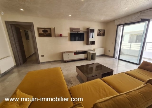 APPARTEMENT SOLARIS AL3559