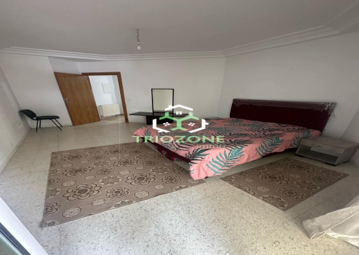 A vendre Appart S+1 Cité Wahat