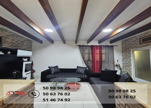 Villa à louer
