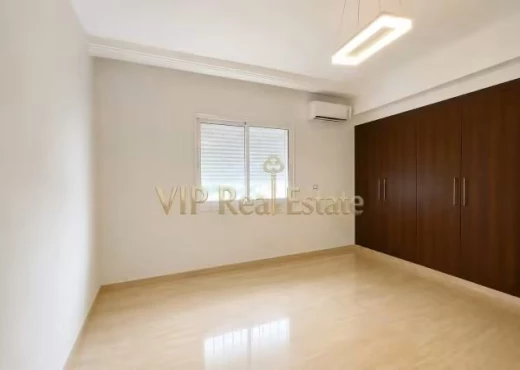 Appartement À Louer à TUNIS - À LOUER – SPACIEUX APPARTEMENT - Immobiliere.tn - Photo 6