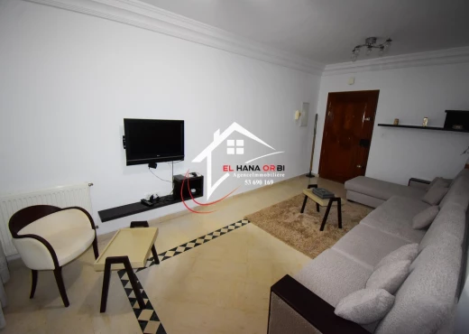 Appartement À Louer à MAHDIA - S+1 de charme Proche de la mer - Immobiliere.tn - Photo 9