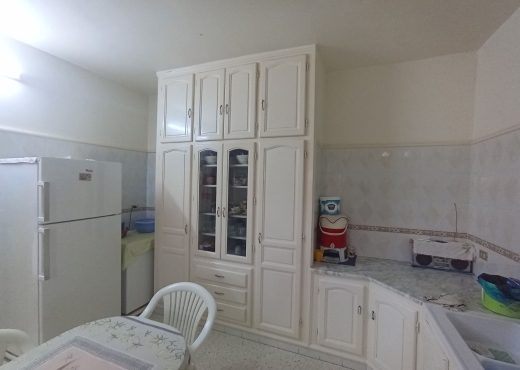 A Vendre Etage S+3 a Sfax
