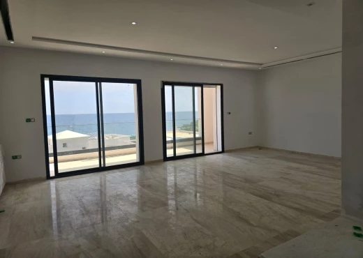 Appartement À Vendre à SOUSSE - 🏢 PROJET IMMOBILIER NEUF DIRECT PROMOTEUR EN VENTE À TANTANA CHOTT MARIEM - Immobiliere.tn - Photo 5