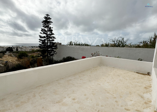 Location Villa du Lagon S+5