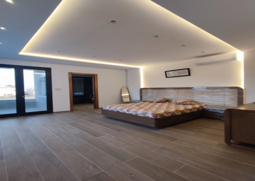 Luxueuse villa avec piscine à Kéli